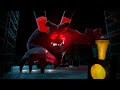 Garten of Banban 5 - DR.FLUFFY Got INFECTED by DEAD BOUNCELIA (Gameplay #31)