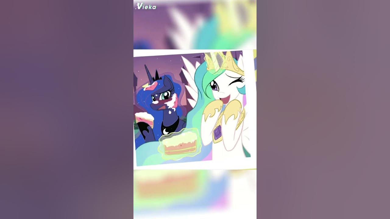 the sun and Moon Princess/sisters YouTube