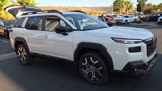 2026 Subaru Outback Touring XT St. George, Washington City, Santa Clara, Mesquite, Hurricane UT