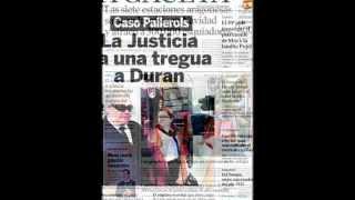 Principales Portadas Diarios Periódicos Españoles del 8 de enero de 2013 Made in Spain Spanis News