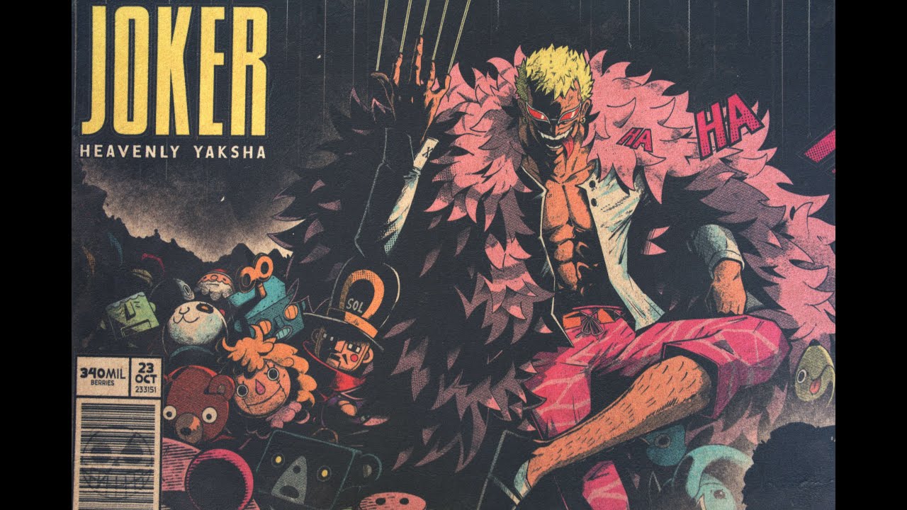 One Piece TCG - Руководство по выявлению поддельных карт