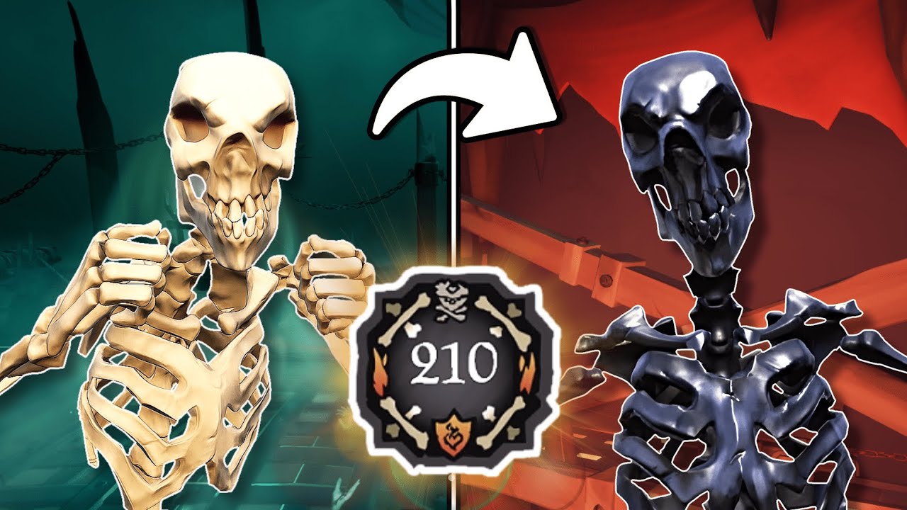 Игра в «Песочные часы» 26 часов подряд меня СЛОМАЛА... | Sea of ​​Thieves