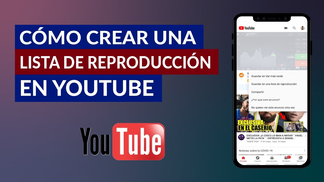 Como Hacer Listas De Reproduccion En Tiktok