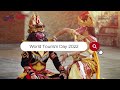 Wonderful Indonesia - World Tourism Day 2022 in Bali is Coming Soon!