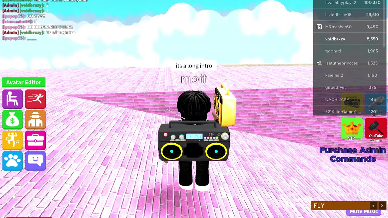 6ix9ine Gooba Roblox Id Bypassed