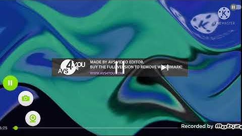 Preview 2 kewa Center effects Megacubed