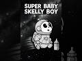 Lost in space ? Oh no #baby #aivideo #ai #laugh #cute #space #viralshort #kids #kidsvideo #cute