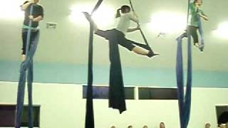 Gravity Routine