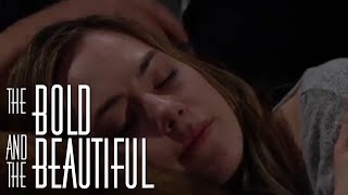 Bold and the Beautiful - 2019 (S32 E76) FULL EPISODE 8002 Bold and the Beautiful - 2019 (S32 E76) FULL EPISODE 8002