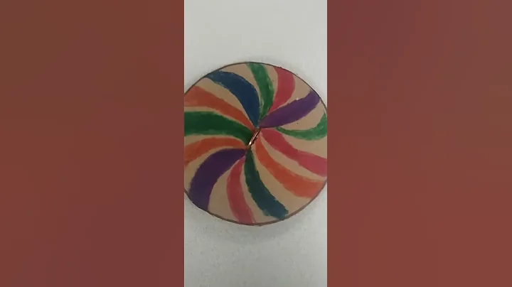 Tiny spinner #go to the Boys & Girls Club of North...