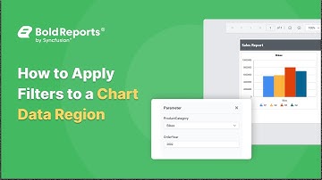 How to Apply Filters to a Chart Data Region | Bold Reports®