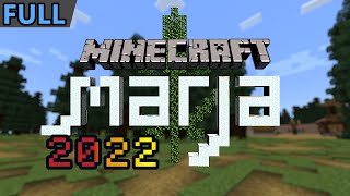 MINECRAFT PARODY INDONESIA | IKLAN MARJAN 2022 (FULL EPISODE) by OTONG AND FRIENDS