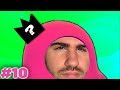 THE DUB IS IMMINENT?! Fall Guys Episode 10 | Tyler's World
