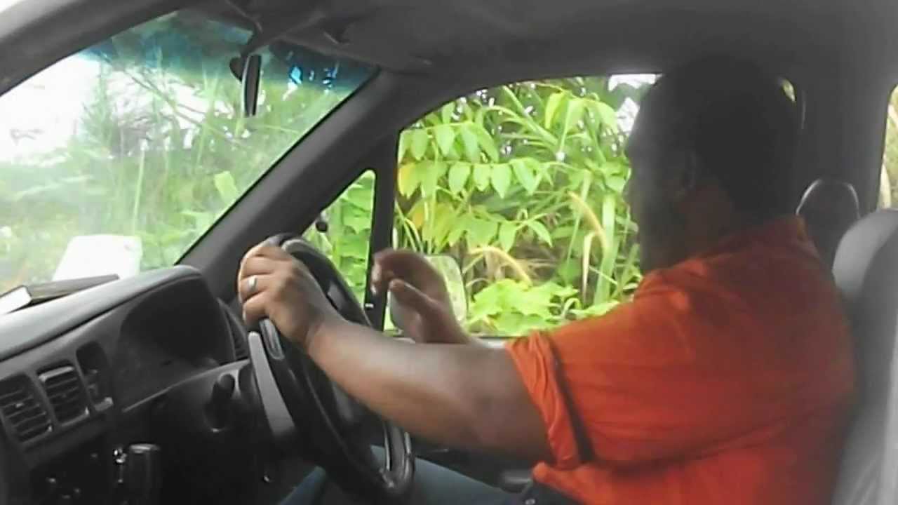 Toyota Hilux 4x4 3L Fiji EF.207