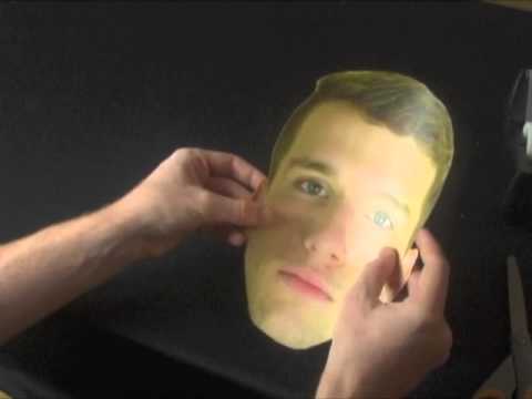 01. The Face That Follows