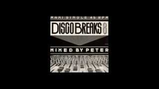 Discobreaks 8 side B   Ready for the Summer
