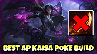 Ludens Echo Vs Guinsoos Rageblade On Ap Kaisa