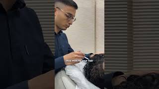 Revolutionizing Hair Loss: The Science Behind Dutasteride Treatment | Dr. Sarin |