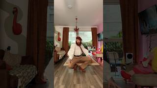 First Twerk Of The Year