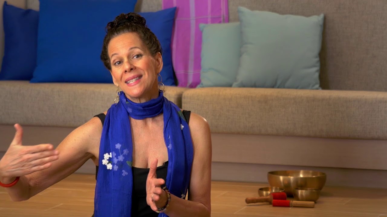 Singing Bowl Classes VSA Review Alba YouTube