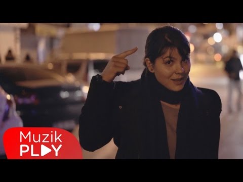 Deniz Tekin - Bende Bir Problem Var (Official Video)