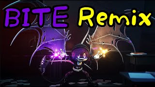 BITE Remix | Uzi Song - Murder Drones AMV