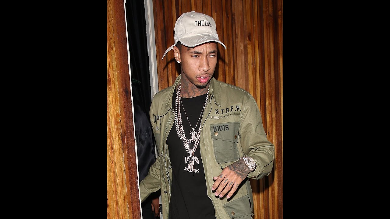 [FREE] Tyga Type Beat - 