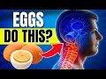 What Happens to Your Body When You Eat Eggs Every Day