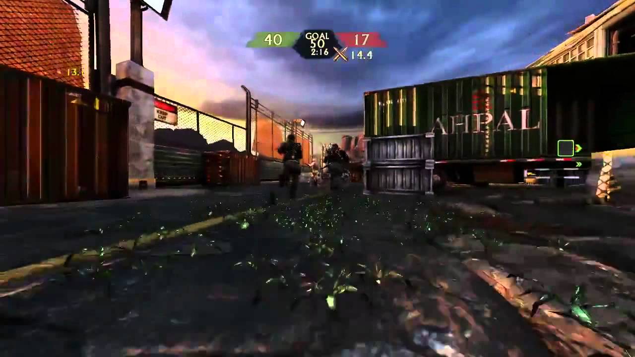 Uncharted 3: Drake's Deception Creepy Crawler+ All Kickbacks