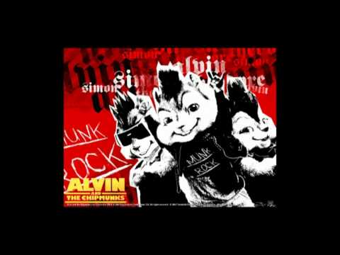 Chipmunks - Prinz Pi - Illuminati