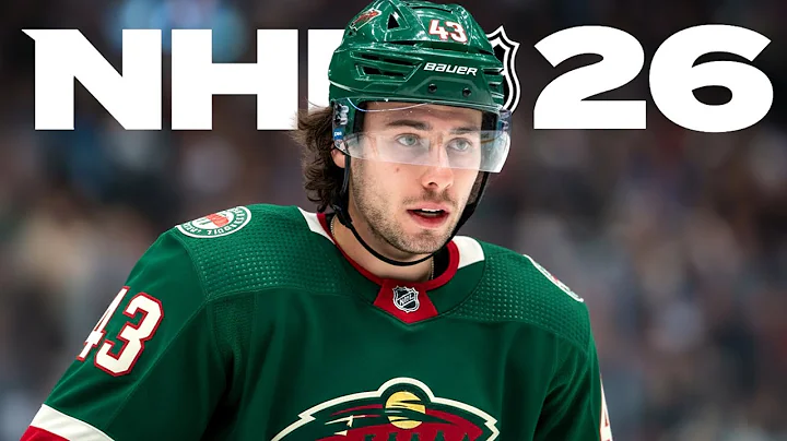 QUINN HUGHES TRADE - NHL 26 Shootout Commentary ep 2