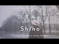Shino『コタエ。』