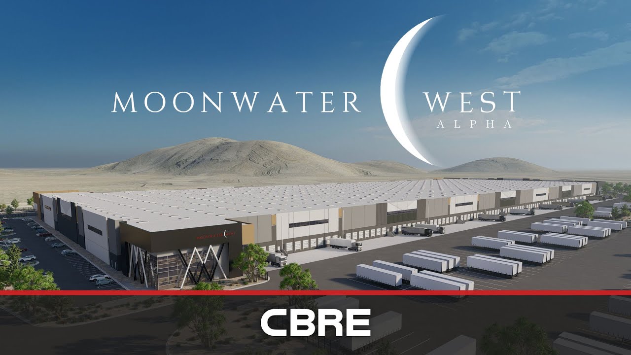Moonwater West