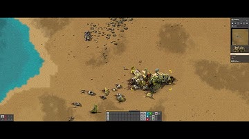 Factorio Recursive Recycling