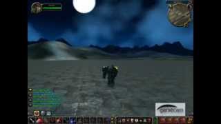 Brentos Wow Funserver