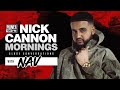 NAV on 'Good Intentions' Debuting #1, Features, #QuarantineLife + Tiger King's #CaroleBasin + More