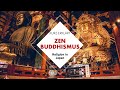 Kurz Erklärt: Zen Buddhismus - Religion in Japan