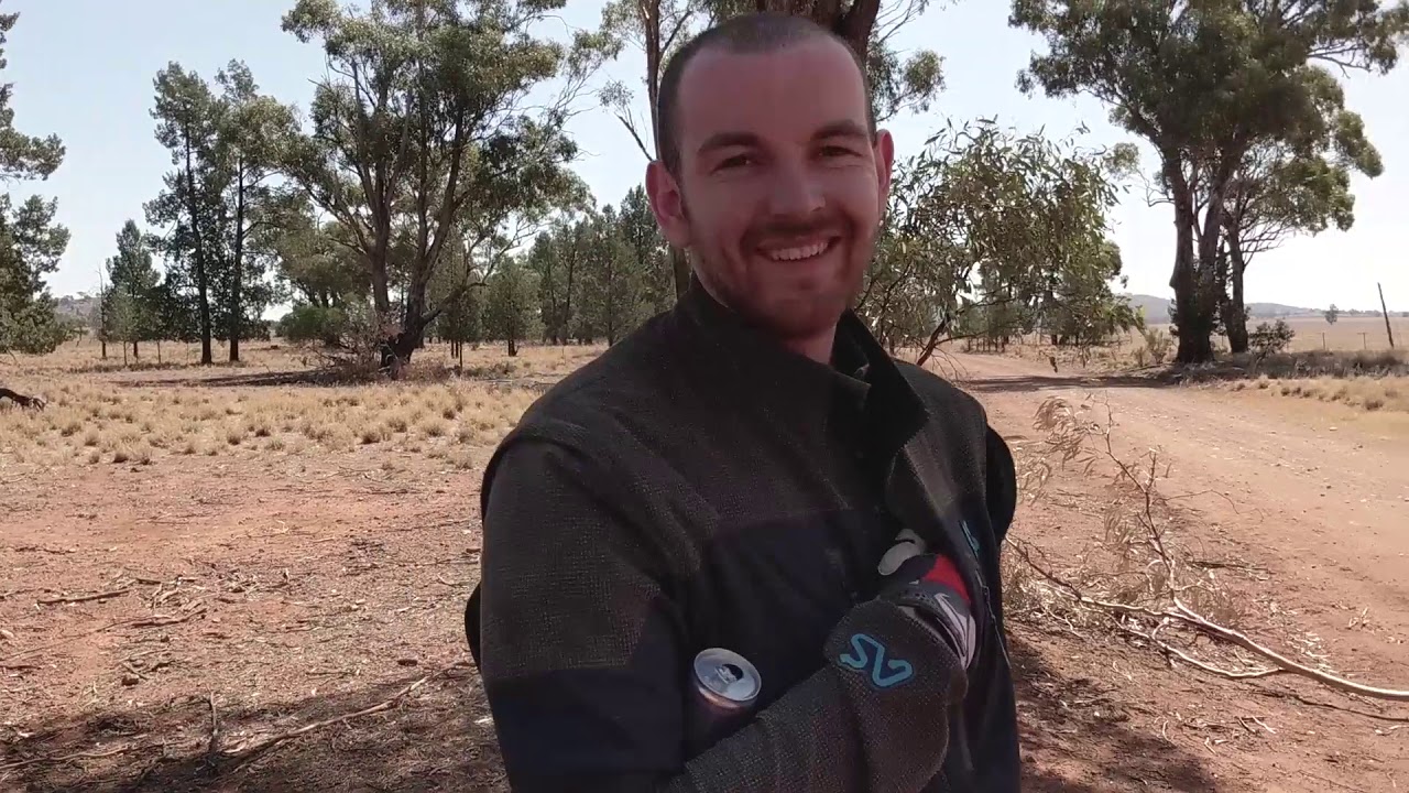 APC RALLY 2018 RALLY RAID BMW G310GS