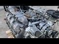 Новый двигатель КАМАЗ 740.10-1000400 сборка Набережночелнинский завод двигателей