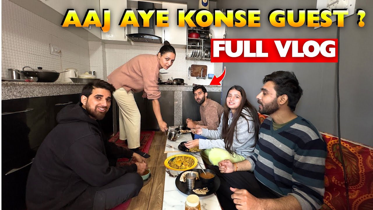 घर के काम में पत्नी अकेली नहीं ❌ | मैं साथ हूँ ✅