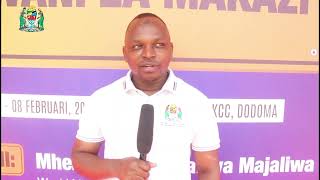 Wizara Ya Ardhi Yaja Na Mfumo Wa E-Ardhi