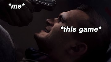 the WORST Call of Duty I