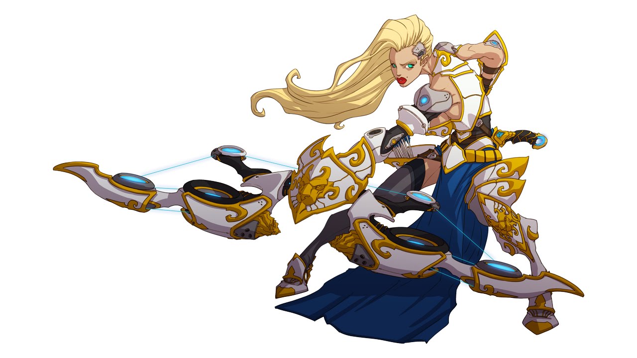 Caliross Wiki