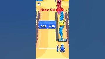 Mob control//Mobile Game Play//#part 14 #Gaming miku# viral#gamin