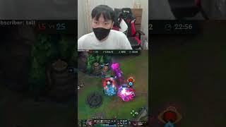 Making Korean Solo Queue Look Too Easy...