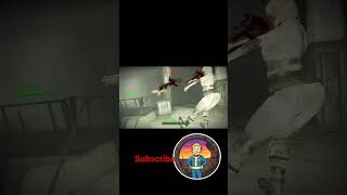 The power behind that shot #fallout4 ##horrorgaming #scifigaming #shrots #gaming