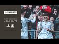 Swansea Blackburn goals and highlights