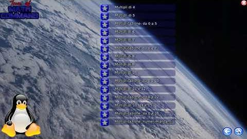 Tux, of Math Command