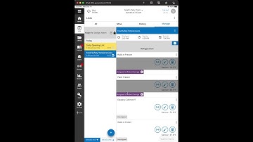Jolt List | Managing List Assingments