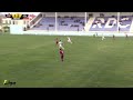 II Liqa 2024/2025 mövsümü XVII tur “Kür-Araz” 1–3 “Dinamo”